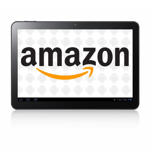 Amazon: Android-Tablet angeblich im Oktober