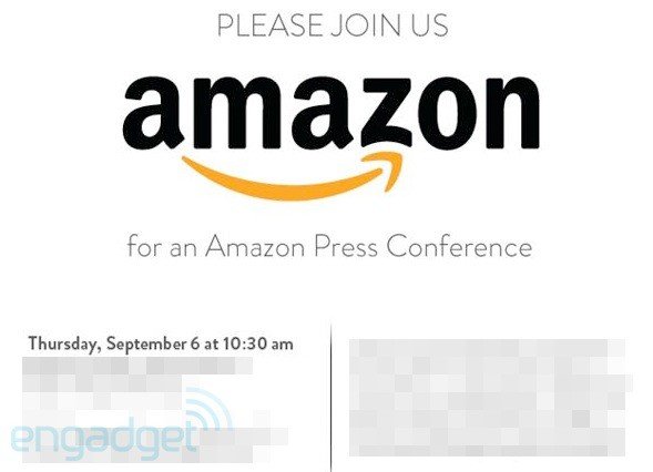 Amazon: Kindle Fire 2 gesichtet, Kindle Phone wahrscheinlich