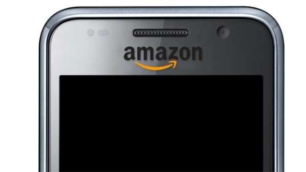Amazon plant ein Android-Smartphone