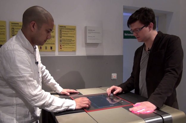 androidnext blub #33: Galaxy S4, Google I/O 2013, Play Games ... aus dem Computerspielemuseum