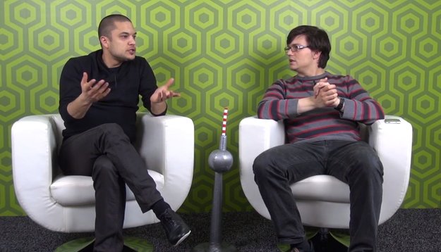 androidnext-Podcast #28: droidcon 2013, Facebook Home und Samsung Galaxy Mega