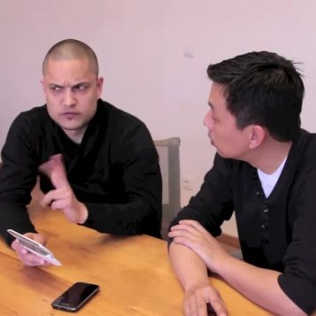 Sony Ericsson Xperia Play: androidnews.de im GIGA-Interview