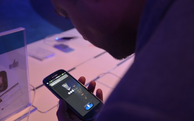 Samsung Galaxy S3: Firmware geleakt, S Voice für alle ICS-Geräte