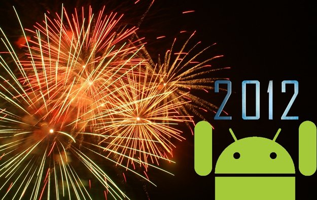 Android 2012: Unser Jahresausblick in alphabetischer Form (Teil 2: N bis Z)