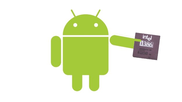 Ice Cream Sandwich: Jetzt kompatibel mit CPUs von Intel und AMD