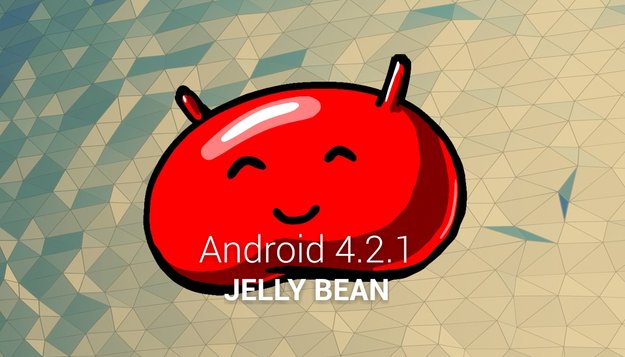 Android 4.2.1: Update auch für Nexus 7, 10 und Galaxy Nexus, in AOSP