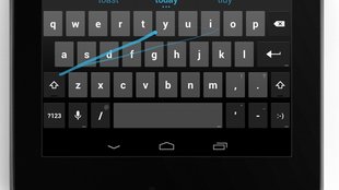 Android 4.2: Tastatur zensiert Schimpfwörter, Schweinkram & Harmloses