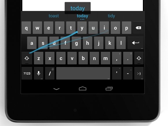 Android 4.2: Tastatur zensiert Schimpfwörter, Schweinkram & Harmloses