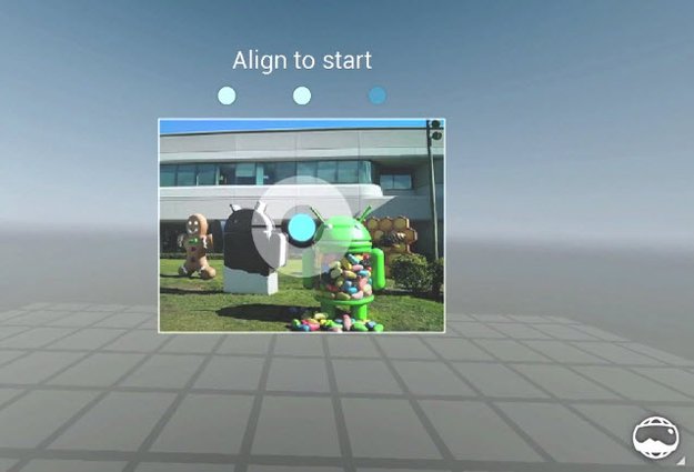 Samsung Galaxy S4: Samsung Orb bringt Photosphere-ähnliche Panoramabilder