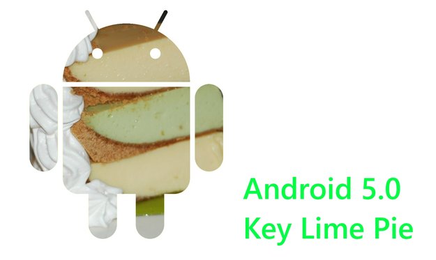 Key Lime Pie: 10 Wünsche an Android 5.0