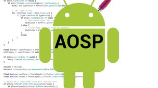 AOSP: Das Android Open Source Project
