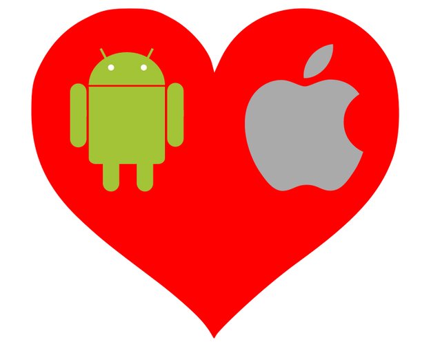 Tim Cook: Android-Apps der Apple-Services nicht undenkbar, Qualität über Quantität