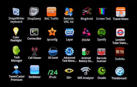 Top 5: Apps, ohne die wir nicht leben könnten -- Teil 1: Frank