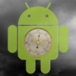 Galaxy Nexus - Warum ein Barometer?