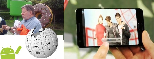 Android-Charts: Die beliebtesten androidnext-Artikel der Woche (KW 03, 2012)