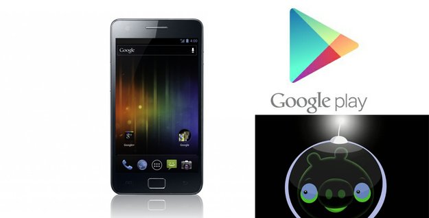 Android-Charts: Top 10 androidnext-Artikel der Woche (KW 10, 2012)