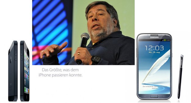 Android-Charts: Die beliebtesten androidnext-Artikel der KW 37
