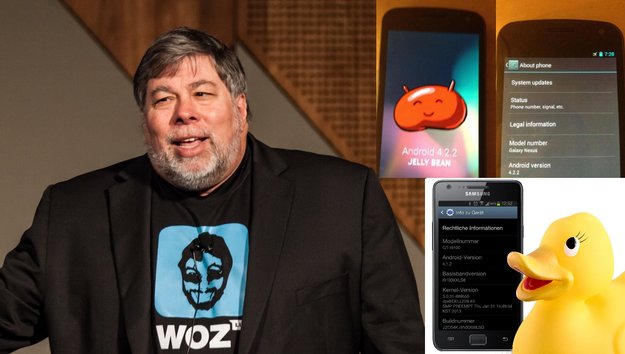 Android-Charts: Die meistgelesenen androidnext-Artikel der Woche (KW 6/2013)