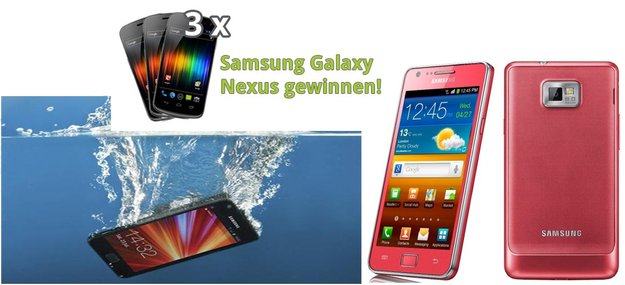 Android-Charts: Top 10 androidnext-Artikel der Woche (KW 07, 2012)