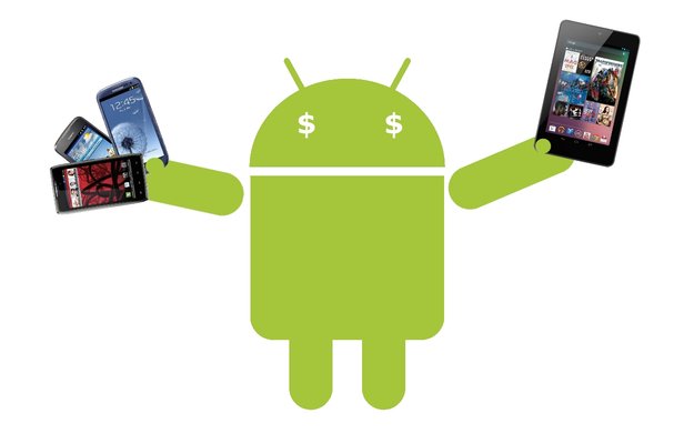 Die besten Smartphones & Tablets: Unser Einkaufsberater (09/2012)