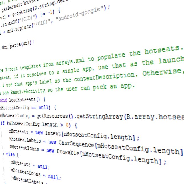 Android 2.3 Gingerbread: Quellcode veröffentlicht