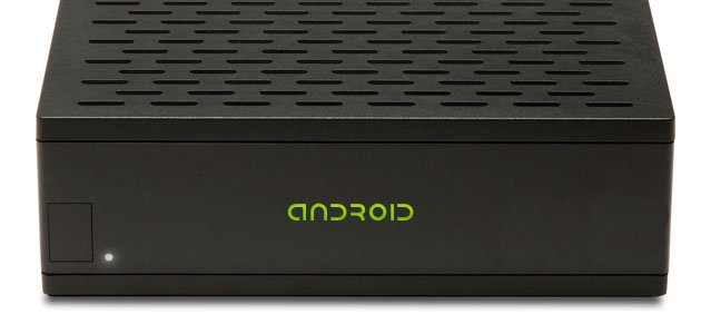 Google Hub: „Home Entertainment System“ in Arbeit