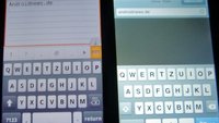 Android auf dem iPhone: Was macht eigentlich „iDroid“?
