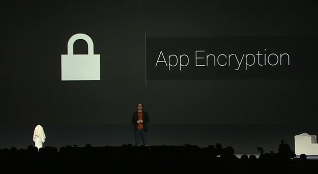 Jelly Bean: Google schaltet App-Kopierschutz vorübergehend ab