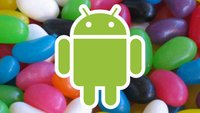 Jelly Bean: Android 4.1, 4.2 und 4.3 in der Übersicht
