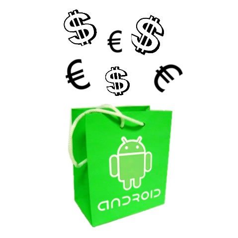 Android für Entwickler profitabler als iOS?