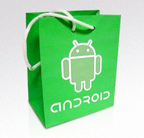 Android Market erfährt kleines Übersichtlichkeits-Update