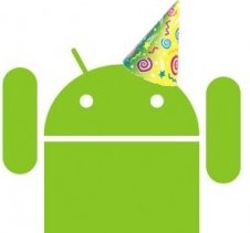 androidnews.de wünscht ein grandioses Jahr 2011