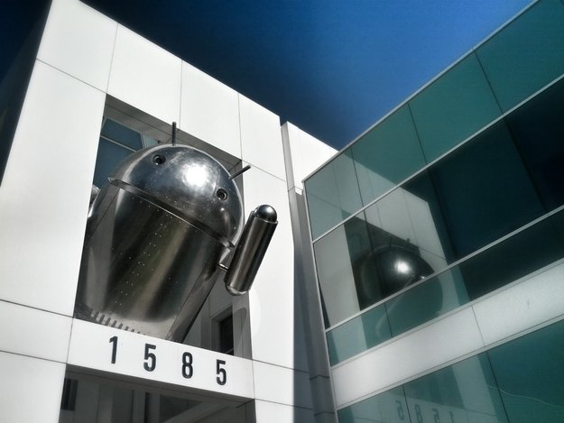 Andromeda: Hybrid aus Android und Chrome OS soll am 4. Oktober vorgestellt werden