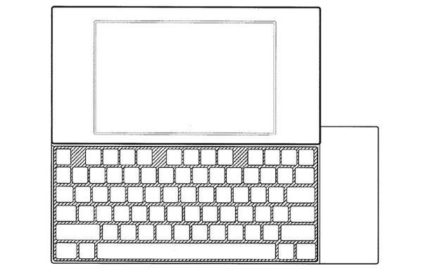 Nexus-Smartphone: Plant Google einen Tastatur-Slider?