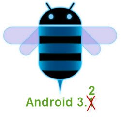 Android Honeycomb 3.2: In Kürze auf dem Motorola XOOM -- in den USA