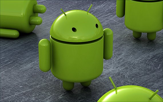 Microsoft verdient an jedem zweiten Android-Gerät