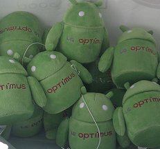 Andy Rubin: 300.000 Aktivierungen neuer Android-Geräte -- pro Tag