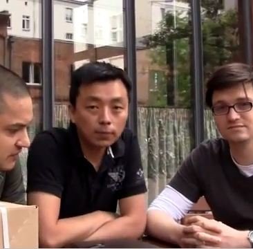 Android & iDroid: androidnews-Videopodcast Beta 2