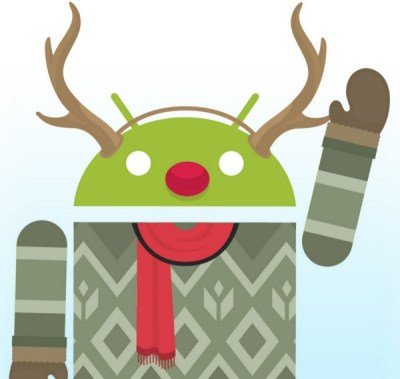 3,7 Millionen neue Android-Geräte am 24. und 25. Dezember aktiviert