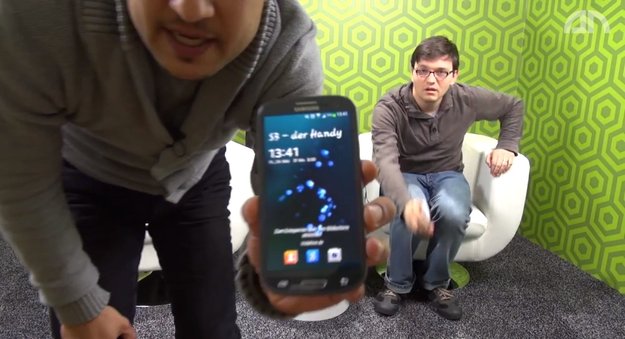 androidnext blub #34: Amazons App-Shop, HTC One Google Edition und 'ne Tasse Wasser