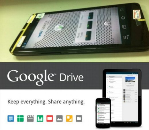 Android-Charts: Die beliebtesten androidnext-Artikel der Woche (KW 17, 2012)