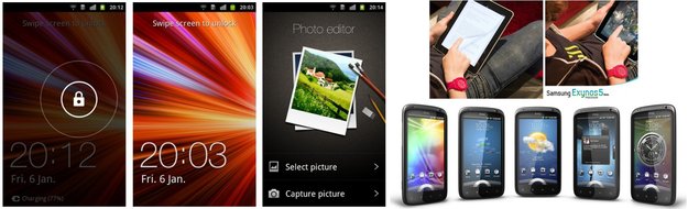 Android-Charts: Die beliebtesten androidnext-Artikel der Woche (KW 13, 2012)