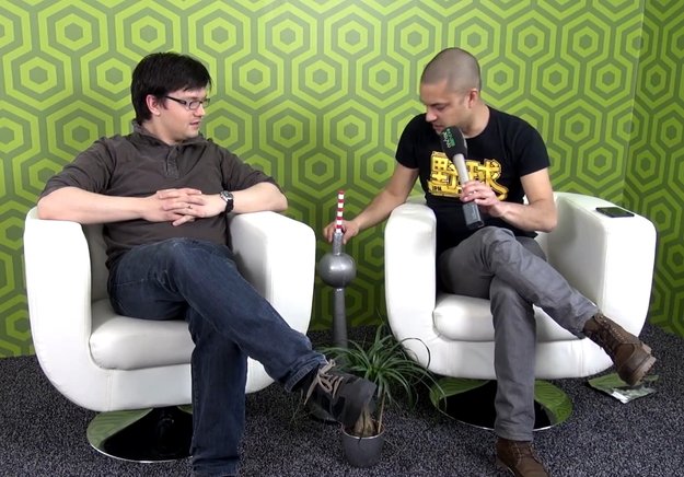 androidnext-Podcast #24: Neues Studio, HTC One, Sony Xperia Z und MWC 2013