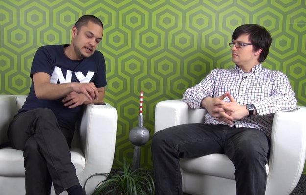 androidnext-Podcast #27: Samsung Galaxy S4, HTC One und „NY“