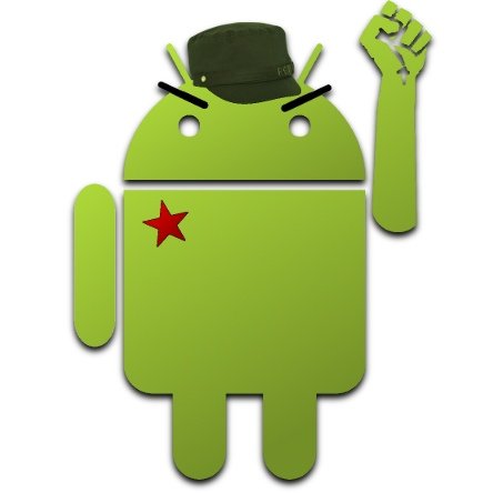 Forderungen an Android Market: App-Entwickler gründen Gewerkschaft