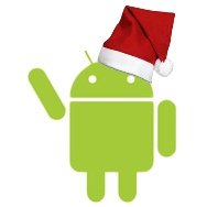 Frohe Weihnachten von androidnews.de