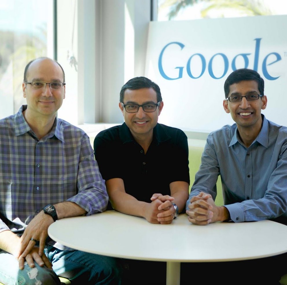Google I/O 2011 wird ganz im Zeichen von Android stehen