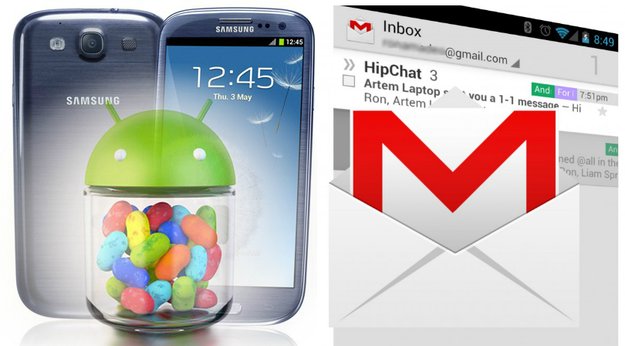 Android-Charts: Die beliebtesten androidnext-Artikel der Woche (KW 42, 2012)