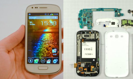 Android-Charts: Die beliebtesten androidnext-Artikel der Woche (KW 51, 2012)