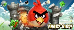 Angry Birds